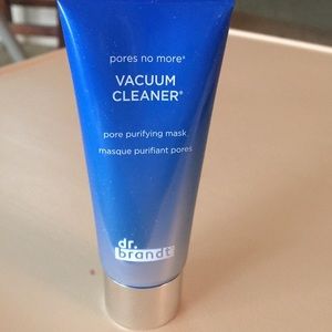 Dr. Brandt pore mask